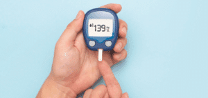 Conquering Diabetes: Strength Through Knowledge