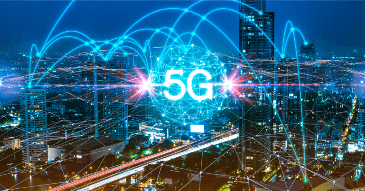 Master 5G: Activate and Check