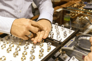 Spot Real Jewelry Easily