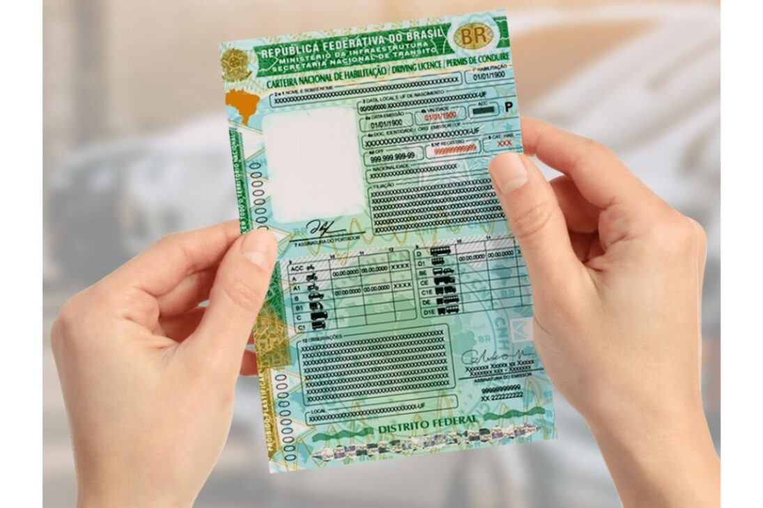 Obtaining a Free Driver's License in Brazil