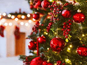 Perfect Tunes for Your Christmas Celebration