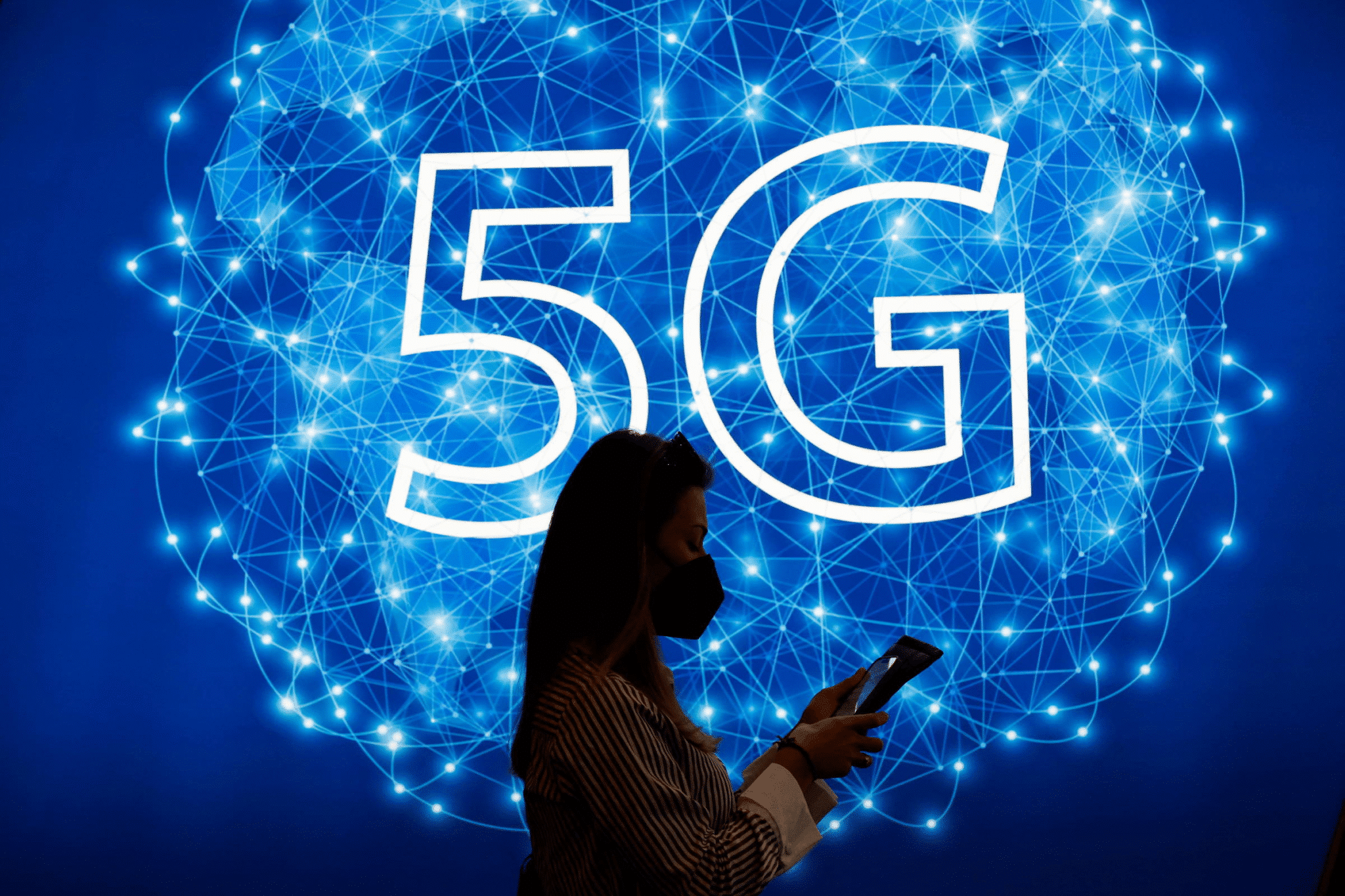 Unleash 5G Power: Activate Now