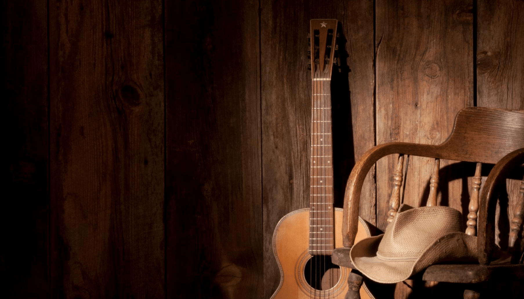 Best Country Music Apps for Your Smartphone