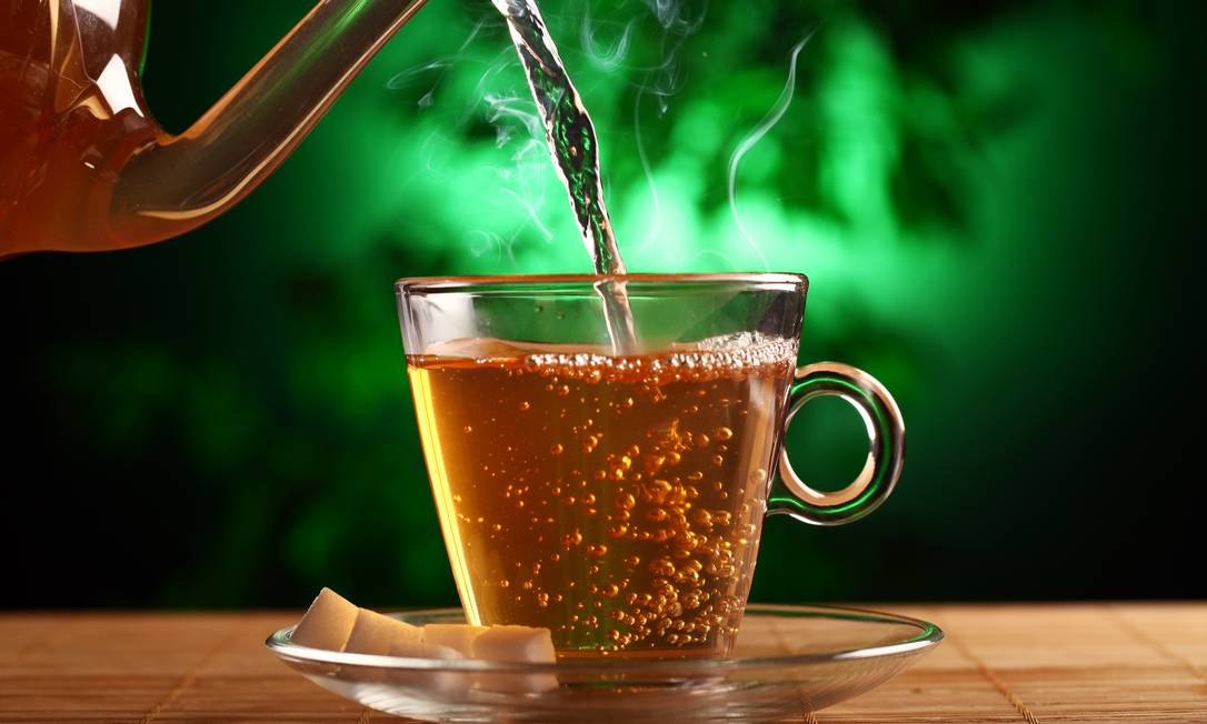 Teas for Natural Relief of Joint Pain