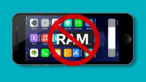 Free Up Space: Solve Your Phone's Full Memory