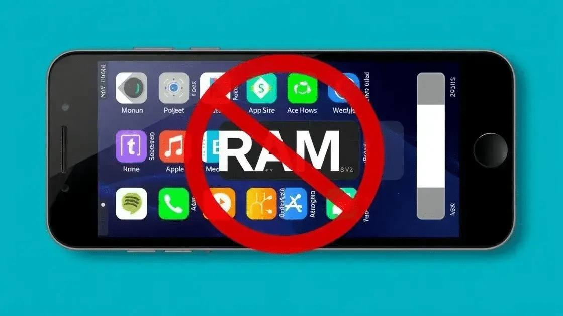 Free Up Space: Solve Your Phone's Full Memory