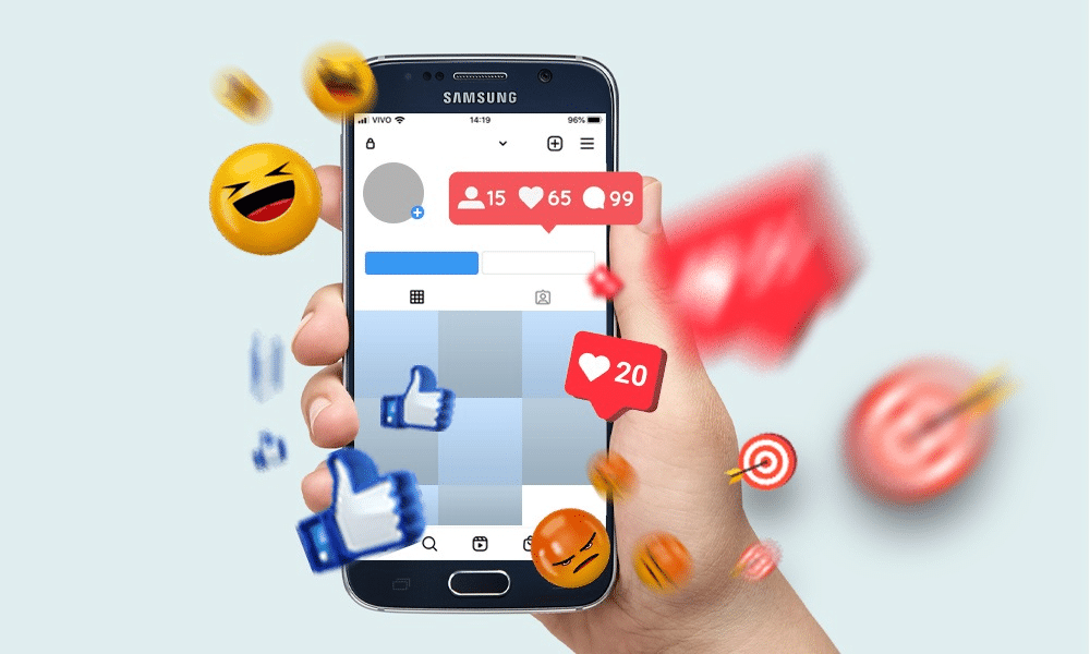 Discover Who Visits Your Social Media Profiles