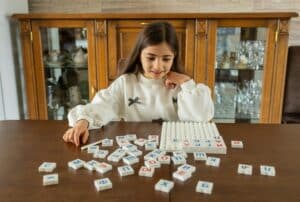 Learning English Effectively Through Fun Games