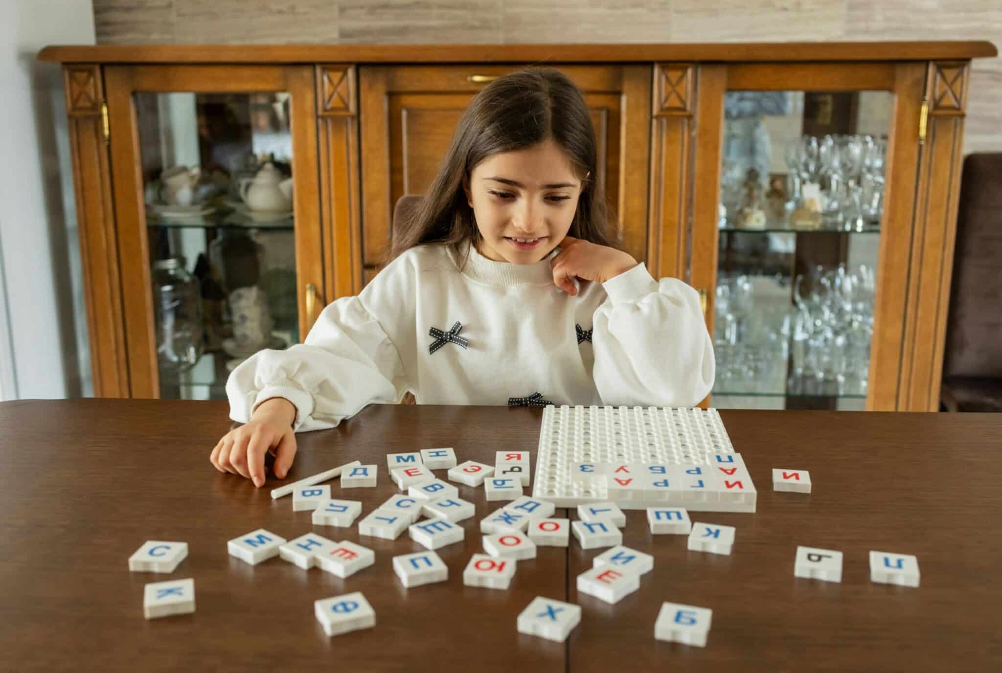 Learning English Effectively Through Fun Games