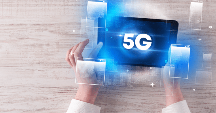 Activate 5G on Your Cell Phone Anywhere