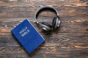 Catholic Music: Enjoying Spiritual Tunes on Your Phone