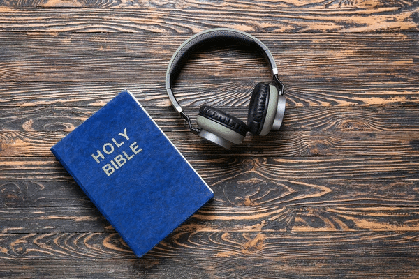 Catholic Music: Enjoying Spiritual Tunes on Your Phone