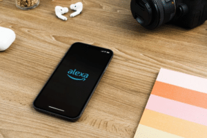 Enable Alexa on Your Mobile Phone Now