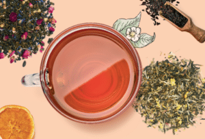 Teas That Help Alleviate Joint Pain