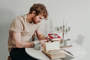 Mobile Learning: Master Reading and Writing on Your Phone