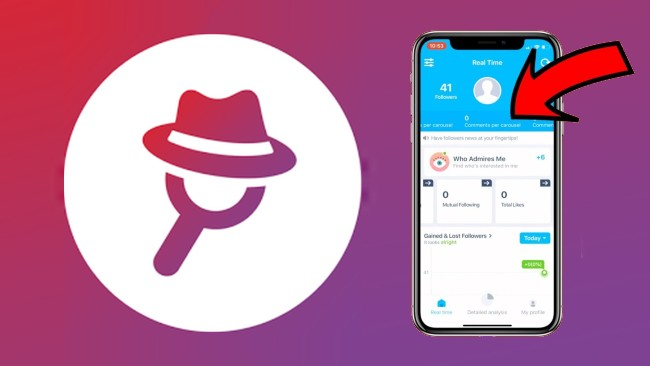 Social Profile Visitor Apps: Tracking Engagement and Activity