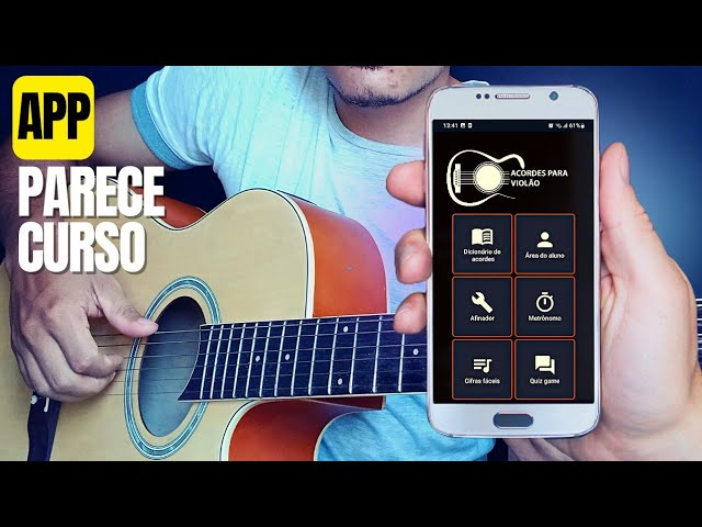 Learn Guitar Easily: Interactive Lessons for Beginners