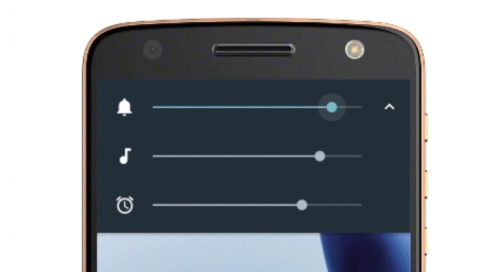 Boost Device Volume with Additional Sound Controls