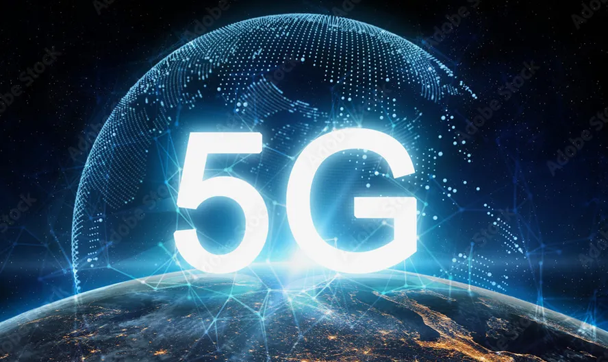 5G Mobile App Revolutionizes Connectivity