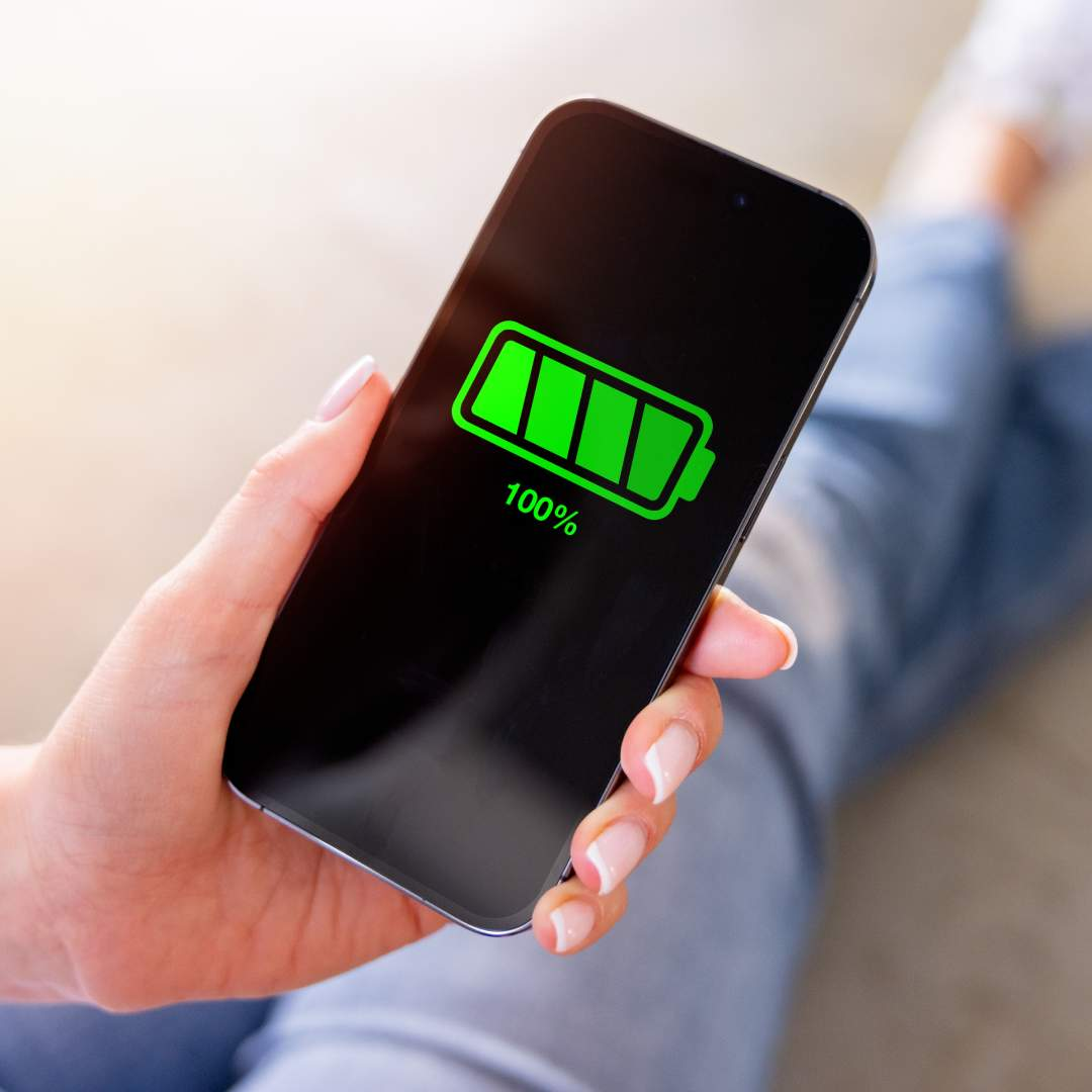 Optimize Your Phone Battery with This App