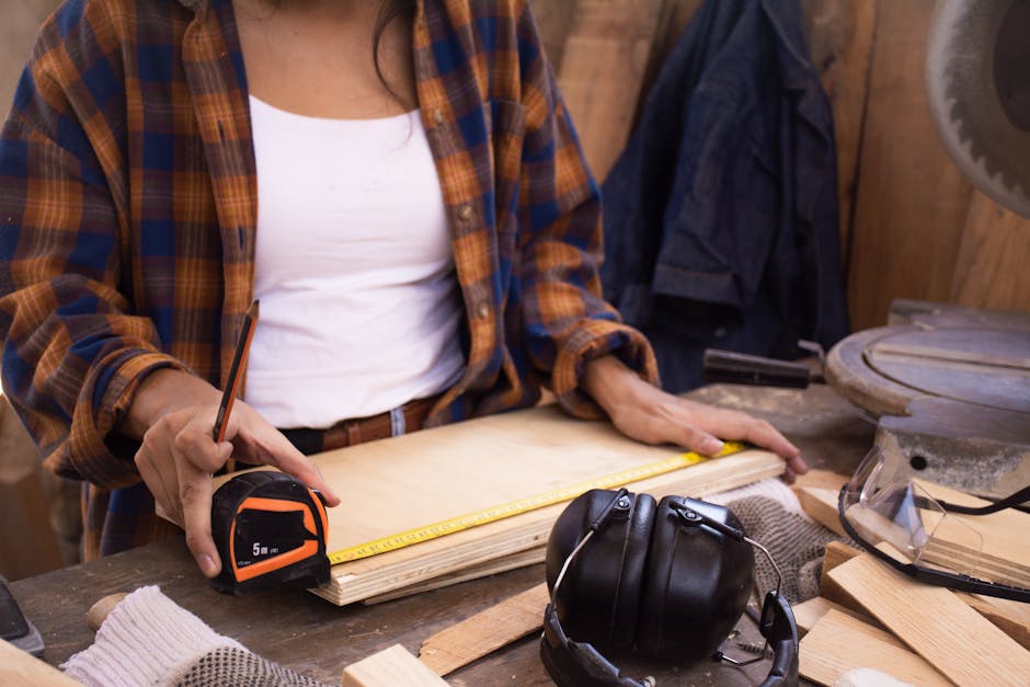 Mobile Tape Measure App: Measure with Your Phone