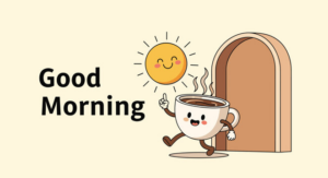 Daily Greetings App: Cute Messages