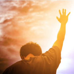 Daily Prayer and Meditation App for Spiritual Growth