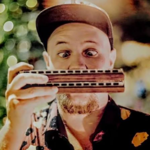 Learn Harmonica Fast with This Handy App