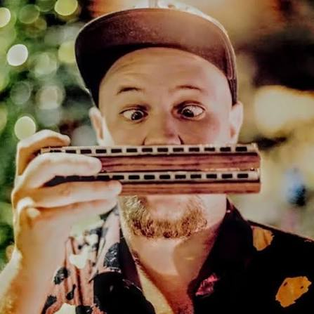 Learn Harmonica Fast with This Handy App