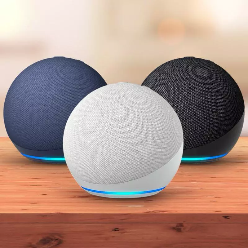 Alexa Virtual Assistant App: Smart Voice Control on Mobile