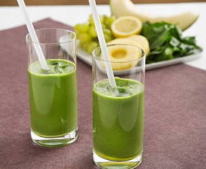 Ginkgo Biloba Tea to Boost Male Vitality and Energy