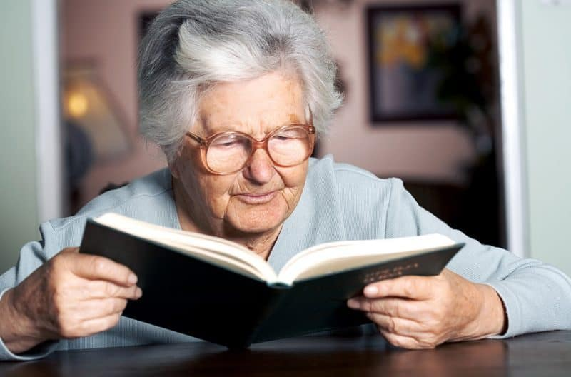 Importance of Learning Reading and Writing as an Adult