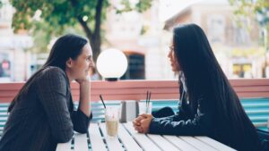 The Importance of Human Connections and Dating Apps