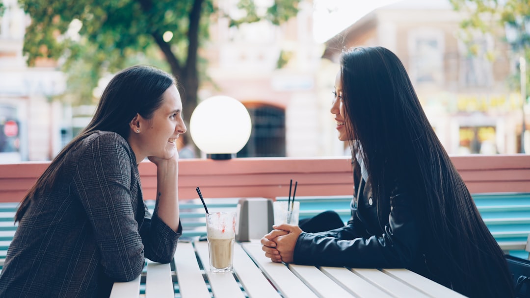 The Importance of Human Connections and Dating Apps